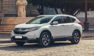 Honda Cr-V Hybrid executive AWD