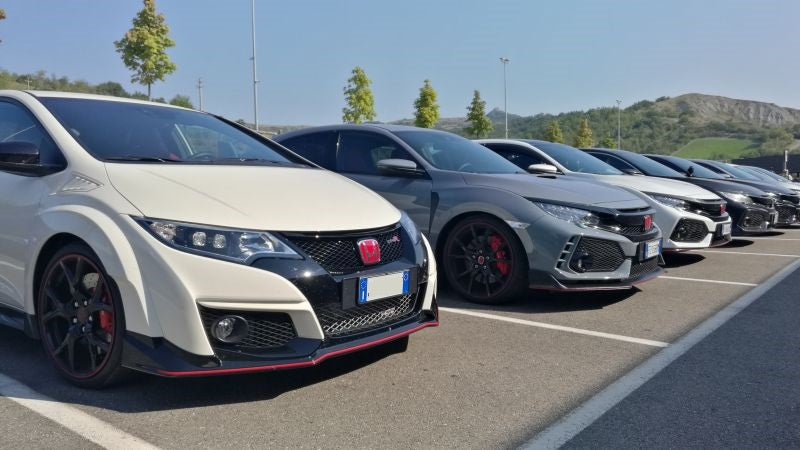 Auto Usate – Pagina 3 – Honda M2Kengineering