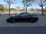 Porsche cayman GT4 PDK 2021