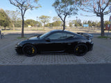 Porsche cayman GT4 PDK 2021