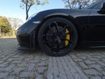 Porsche cayman GT4 PDK 2021