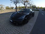 Porsche cayman GT4 PDK 2021