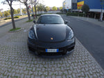 Porsche cayman GT4 PDK 2021