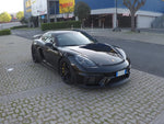Porsche cayman GT4 PDK 2021