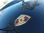 Porsche cayman GT4 PDK 2021