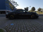 Porsche cayman GT4 PDK 2021
