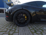 Porsche cayman GT4 PDK 2021