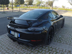 Porsche cayman GT4 PDK 2021