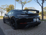 Porsche cayman GT4 PDK 2021