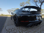 Porsche cayman GT4 PDK 2021