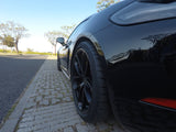 Porsche cayman GT4 PDK 2021