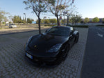 Porsche cayman GT4 PDK 2021