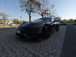 Porsche cayman GT4 PDK 2021