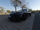 Porsche cayman GT4 PDK 2021