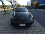 Porsche cayman GT4 PDK 2021