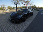 Porsche cayman GT4 PDK 2021