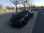 Porsche cayman GT4 PDK 2021
