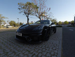 Porsche cayman GT4 PDK 2021