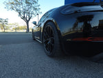 Porsche cayman GT4 PDK 2021