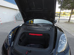Porsche cayman GT4 PDK 2021