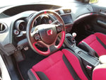 Honda Civic Type R fk2 2016
