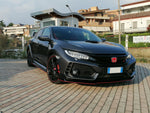 Honda Civic Type R FK8 2018
