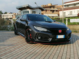 Honda Civic Type R FK8 2018
