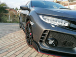Honda Civic Type R FK8 2018