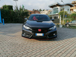 Honda Civic Type R FK8 2018
