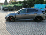 Honda Civic Type R FK8 2018