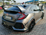 Honda Civic Type R FK8 2018