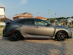 Honda Civic Type R FK8 2018