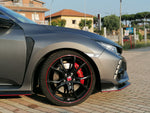 Honda Civic Type R FK8 2018