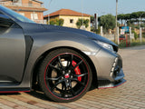 Honda Civic Type R FK8 2018