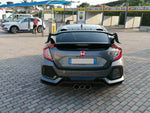Honda Civic Type R FK8 2018