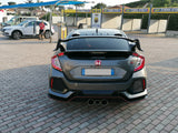 Honda Civic Type R FK8 2018