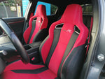 Honda Civic Type R FK8 2018
