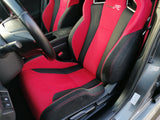 Honda Civic Type R FK8 2018
