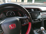 Honda Civic Type R FK8 2018