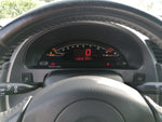 Honda s2000 My02 silverstone grey originale
