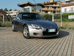 Honda s2000 My02 silverstone grey originale