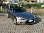 Honda s2000 My02 silverstone grey originale