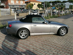 Honda s2000 My02 silverstone grey originale