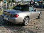 Honda s2000 My02 silverstone grey originale