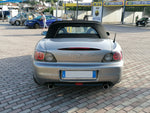 Honda s2000 My02 silverstone grey originale
