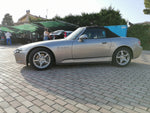 Honda s2000 My02 silverstone grey originale