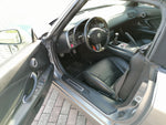 Honda s2000 My02 silverstone grey originale