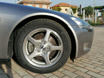 Honda s2000 My02 silverstone grey originale