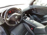 Honda s2000 My02 silverstone grey originale