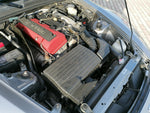 Honda s2000 My02 silverstone grey originale